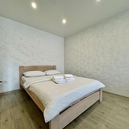 Apartpoltava Світлі Та Затишні Апартаменти В Скандинавському Стилі Центр Банківський Чек Buitenkant foto