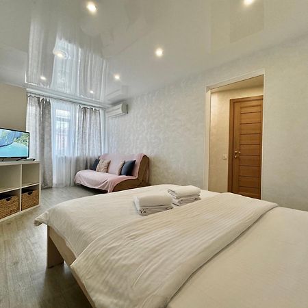 Apartpoltava Світлі Та Затишні Апартаменти В Скандинавському Стилі Центр Банківський Чек Buitenkant foto