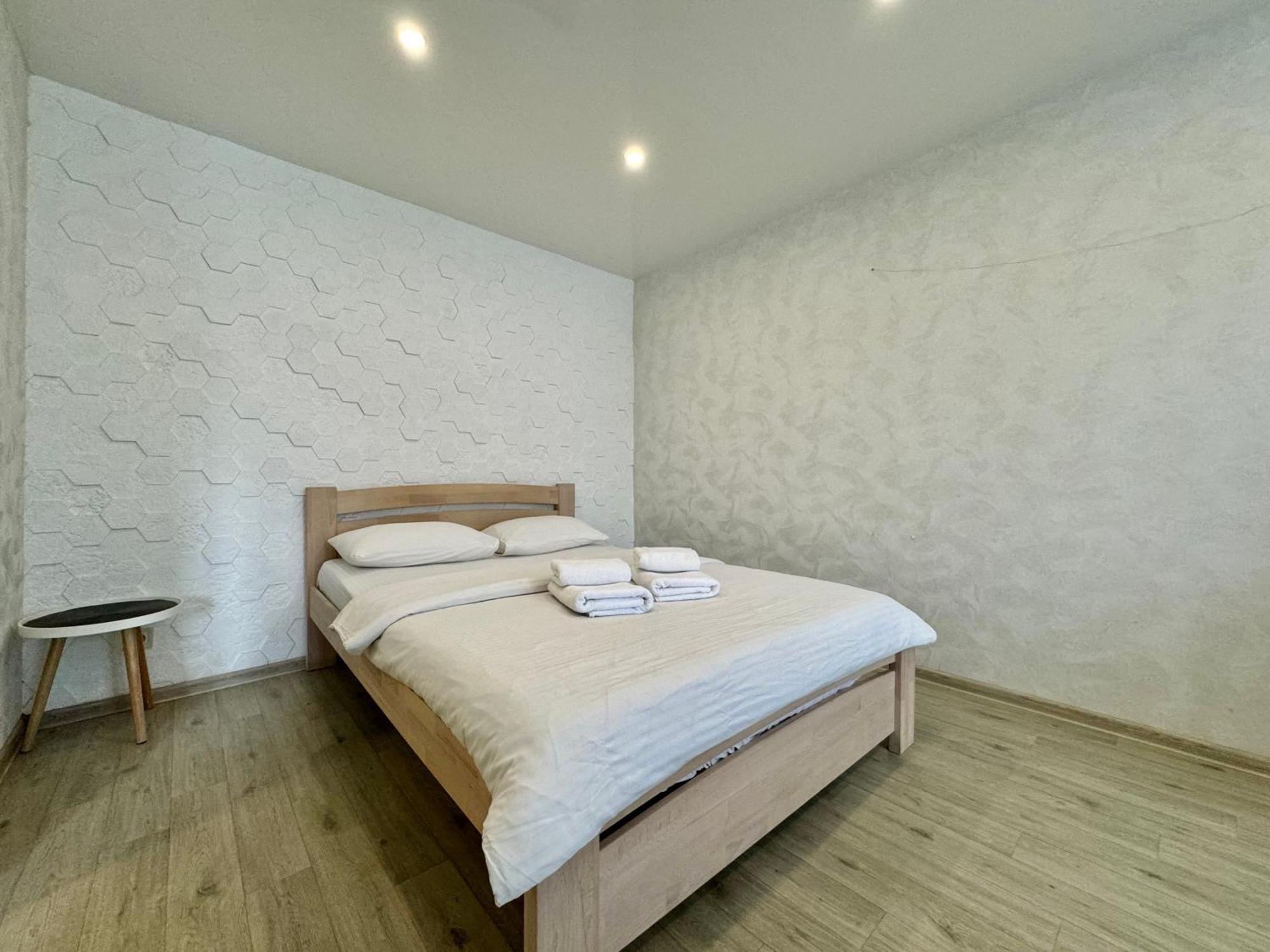 Apartpoltava Світлі Та Затишні Апартаменти В Скандинавському Стилі Центр Банківський Чек Buitenkant foto
