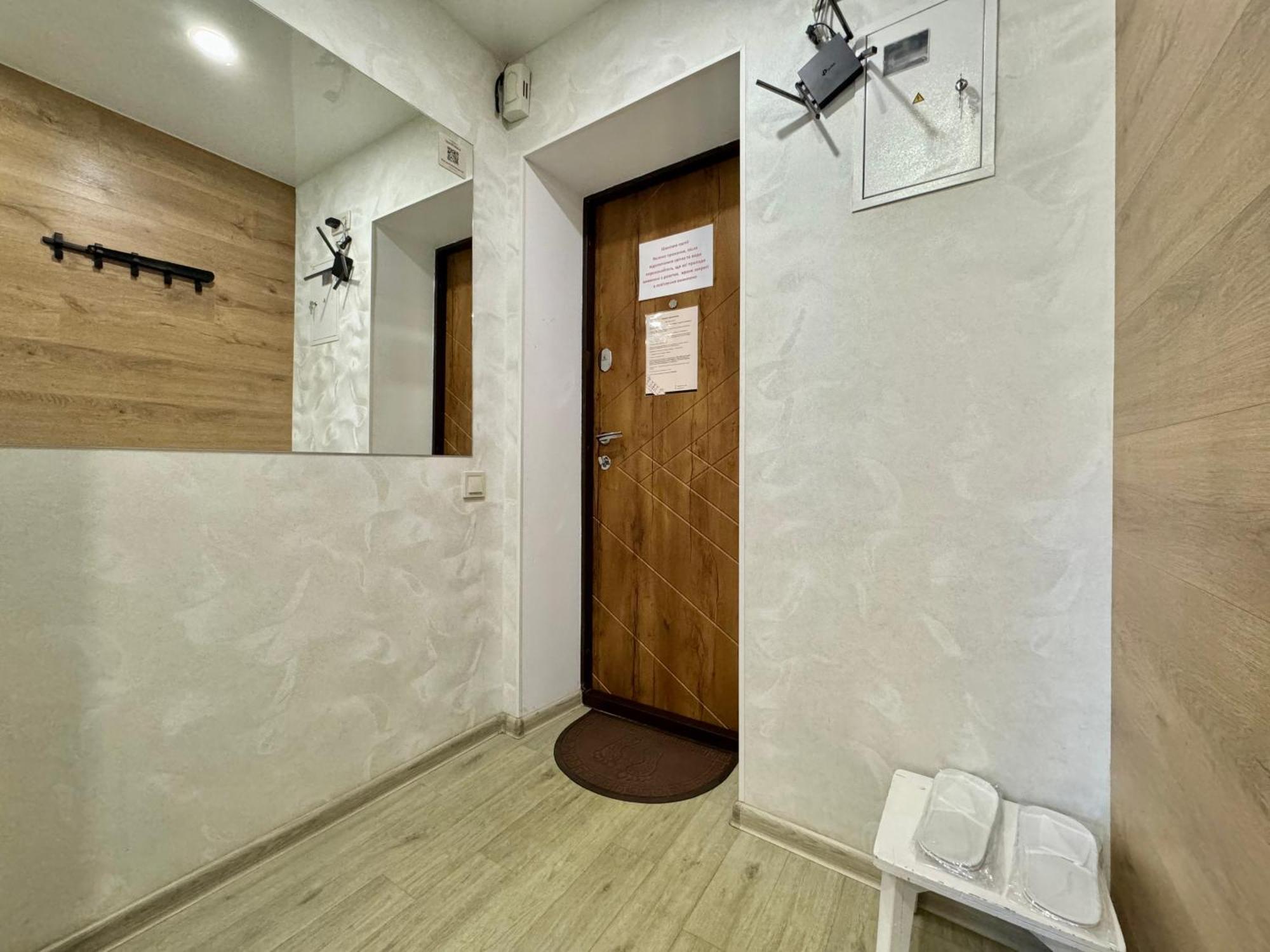 Apartpoltava Світлі Та Затишні Апартаменти В Скандинавському Стилі Центр Банківський Чек Buitenkant foto
